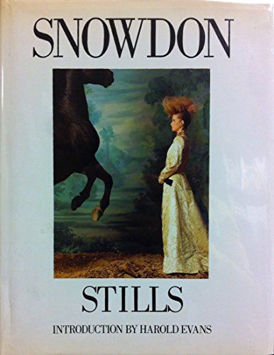 Snowdon: Stills
