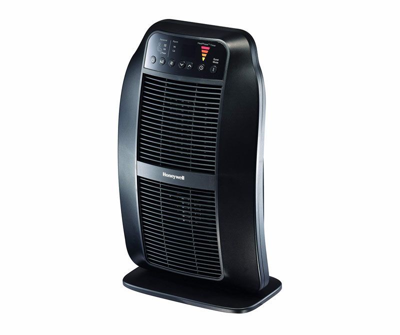 HCE840B HeatGenius Space Heater