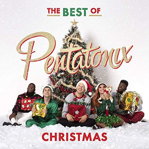 10 Best New Christmas Albums 2019 - Top Christmas Music