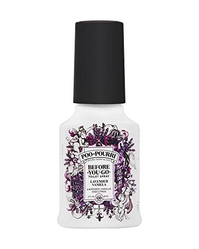 Best poo pourri scent