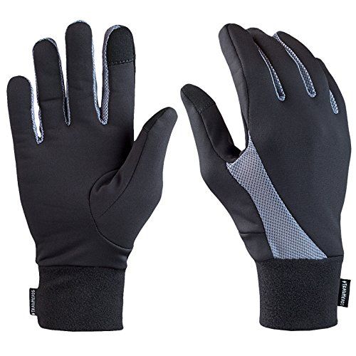 TrailHeads Elements Running Gloves