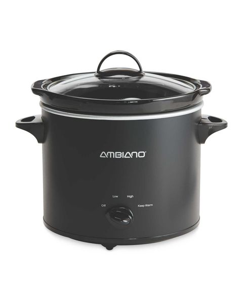 Aldi Is Selling A Slow Cooker For 15