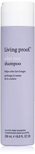 Shampoo per capelli colorati