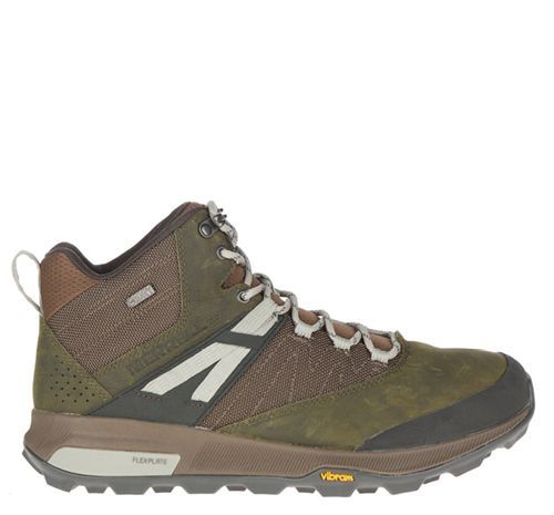most comfortable hiking boots mens