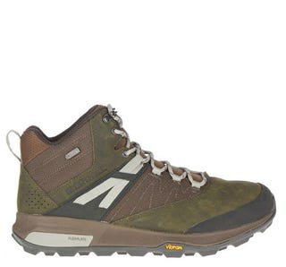 Waterproof Hiking Boots 2020 Best Waterproof Boots
