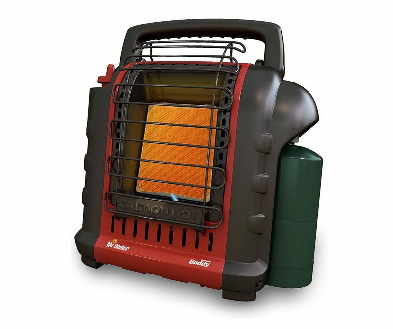 F232000 MH9BX Space Heater