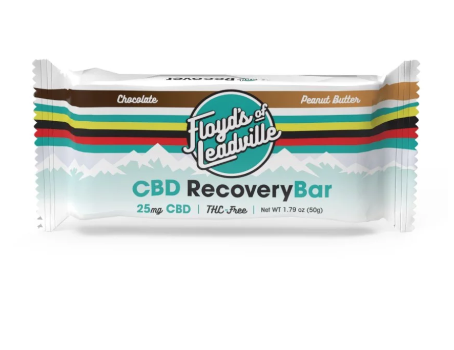 Floyd’s of Leadville Recovery Bar