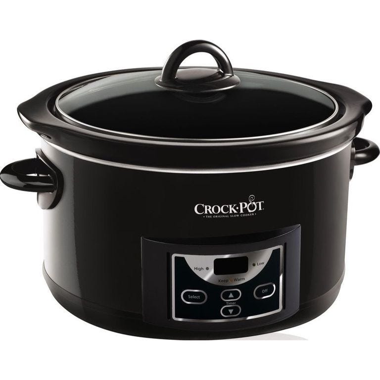 Crock-Pot Slow Cooker