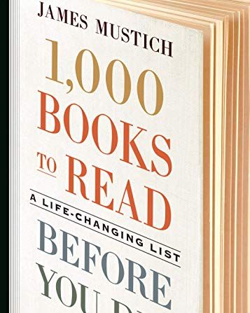 16 of the Best Gifts for Book Lovers, Readers, Friends in 2020