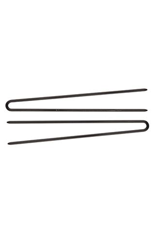 マリリン-フェイのU字型ストレートヘアピン's U-Shaped Straight Hair Pins 