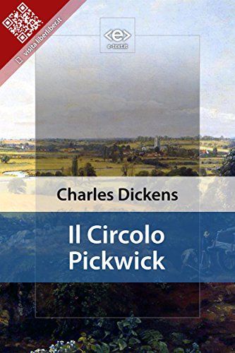 Il Circolo Pickwick (Liber Liber)