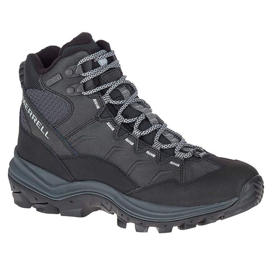 Merrell Thermo Chill Mid Waterproof Boots