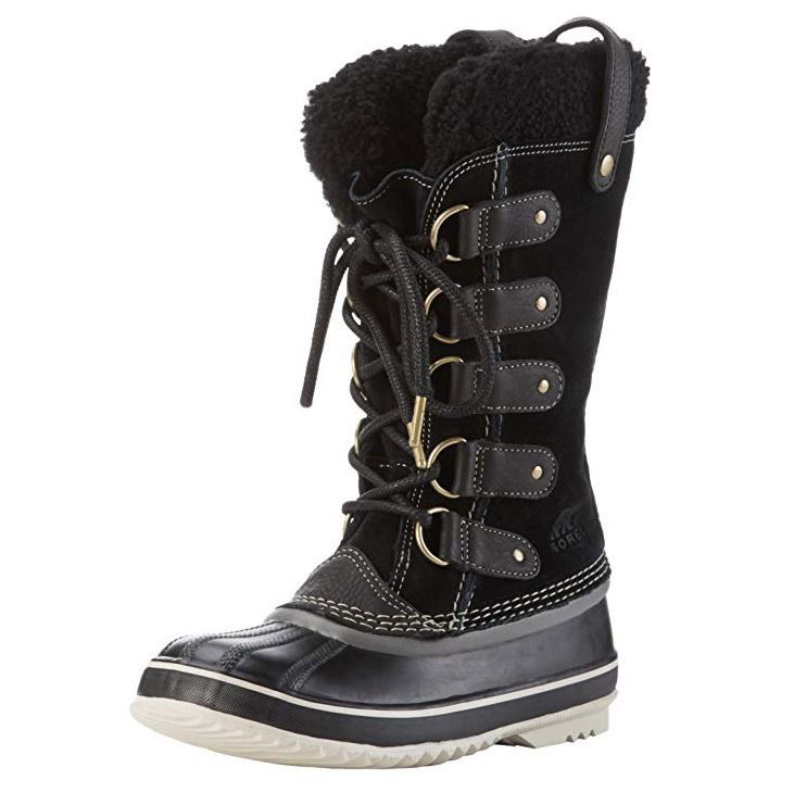 women's name brand winter boots