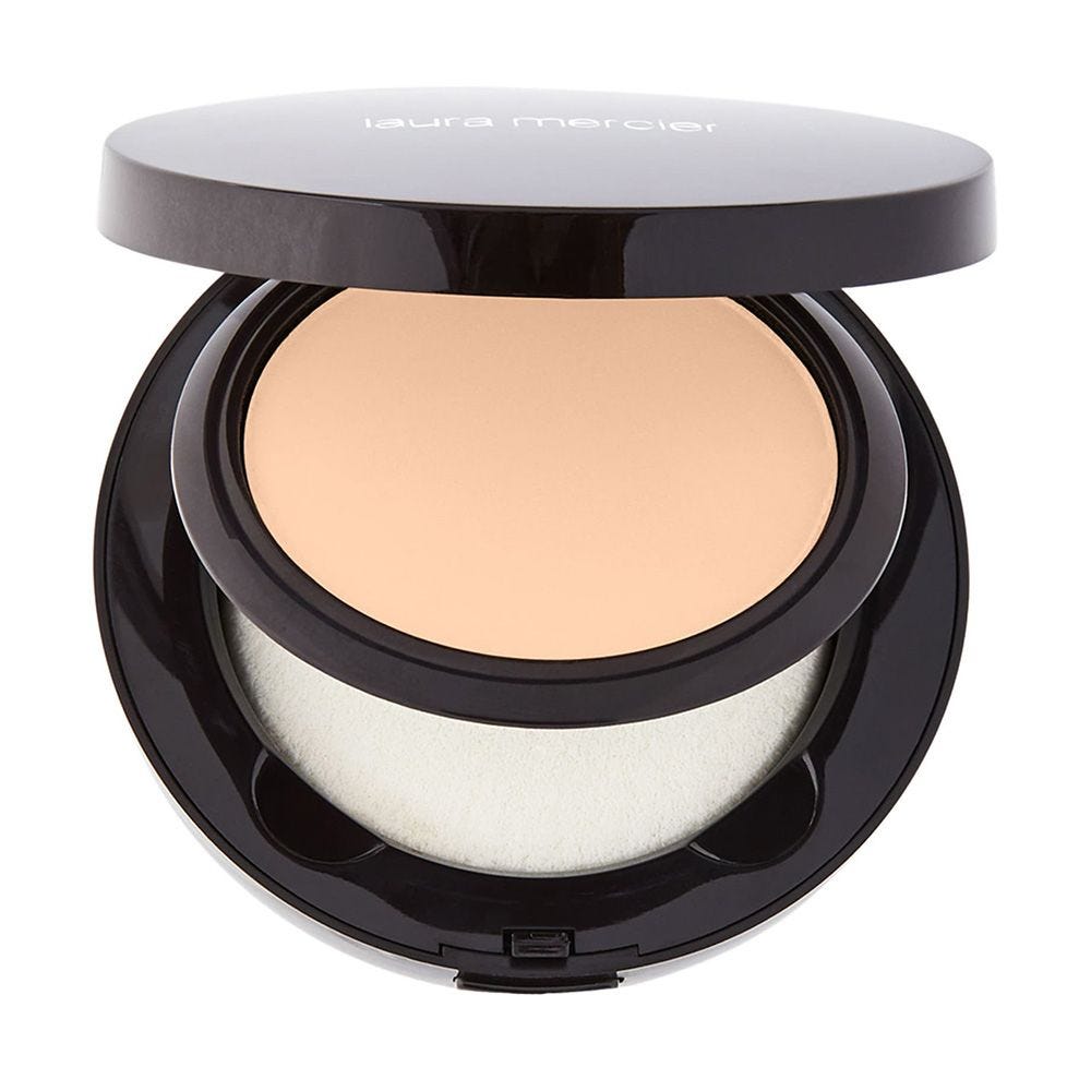 18 Best Powder Foundations for Full Coverage 2022 - Pressed Powder ...