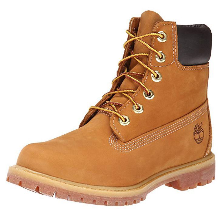 timberland for snow review