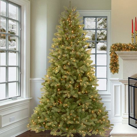 Christmas Trees Are Up To 50 Percent Off On Wayfair Right Now