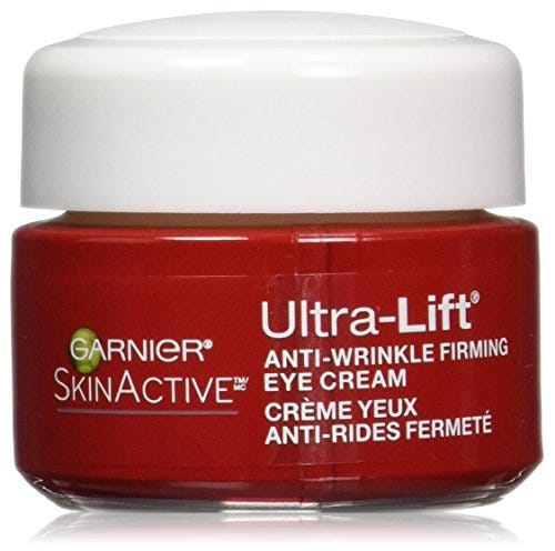 Garnier  SkinActive Ultra-Lift Anti-Wrinkle Eye Cream