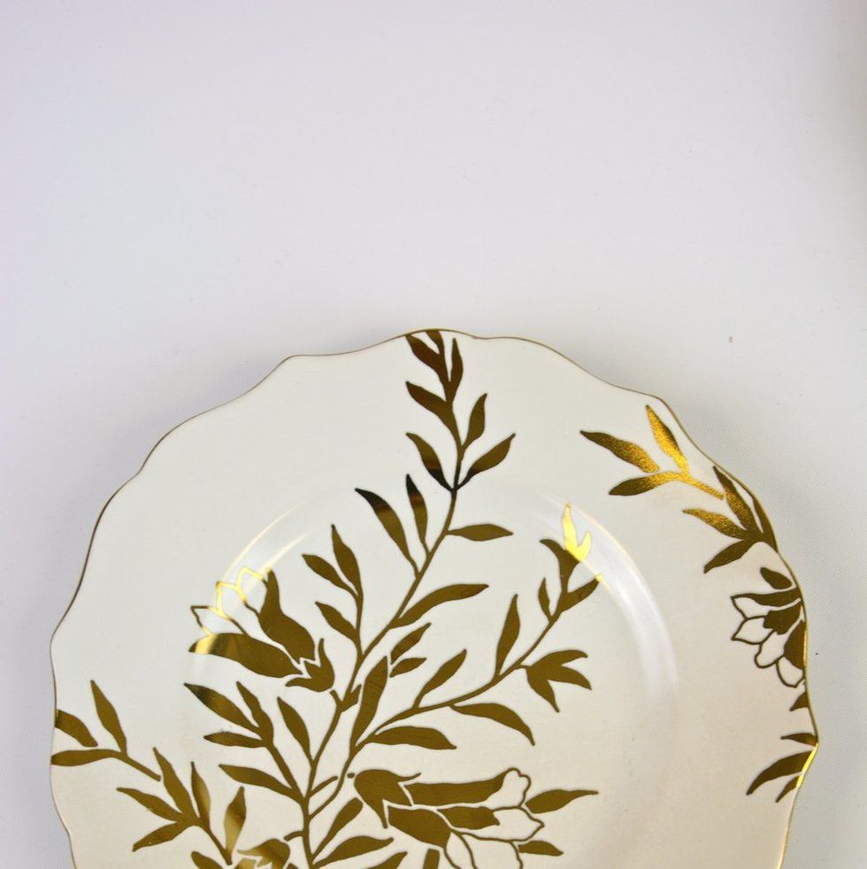Patina Vie Chateau Luxe Dinnerware