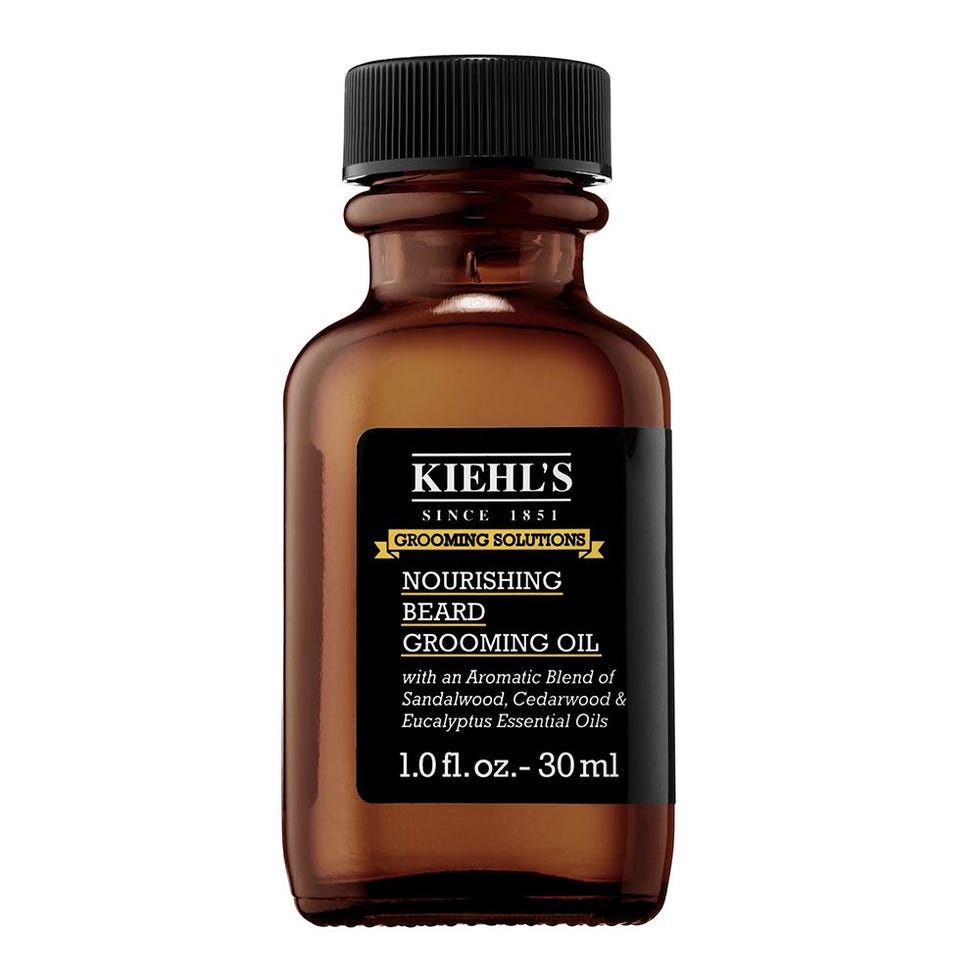 Beard Grooming Oil Beard Grooming Oil