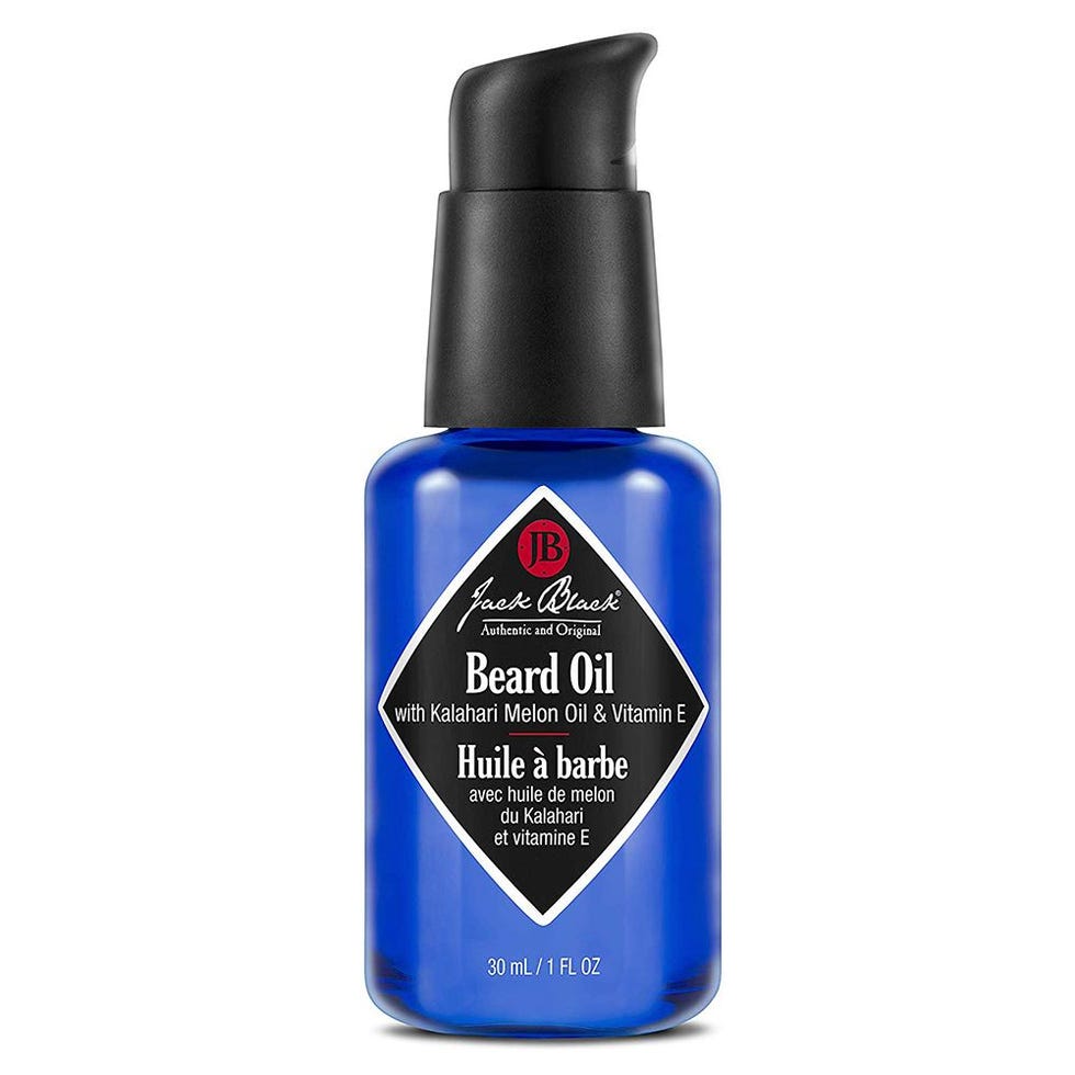 17 ​Best Beard Oils for Men, According to an Expert