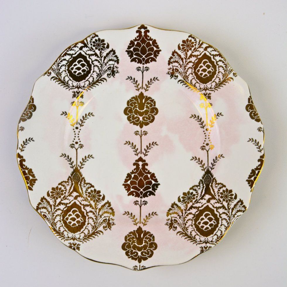Patina Vie Chateau Luxe Dinnerware