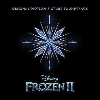 Frozen 2: banda sonora original de la película