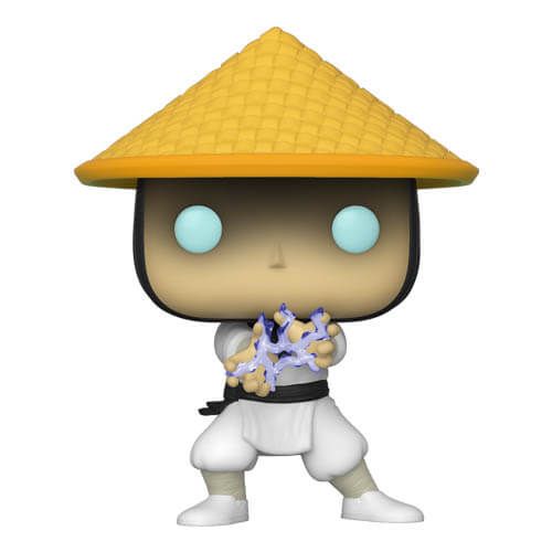 mortal kombat funko pop list