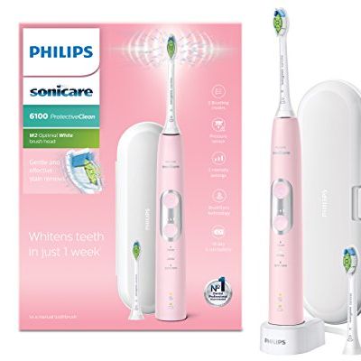 Philips Sonicare ProtectiveClean 6100 