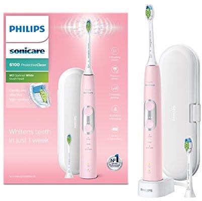 Philips Sonicare ProtectiveClean 6100 