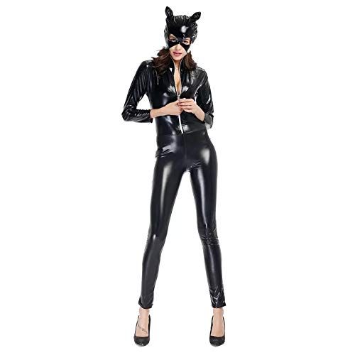Costume da Catwoman