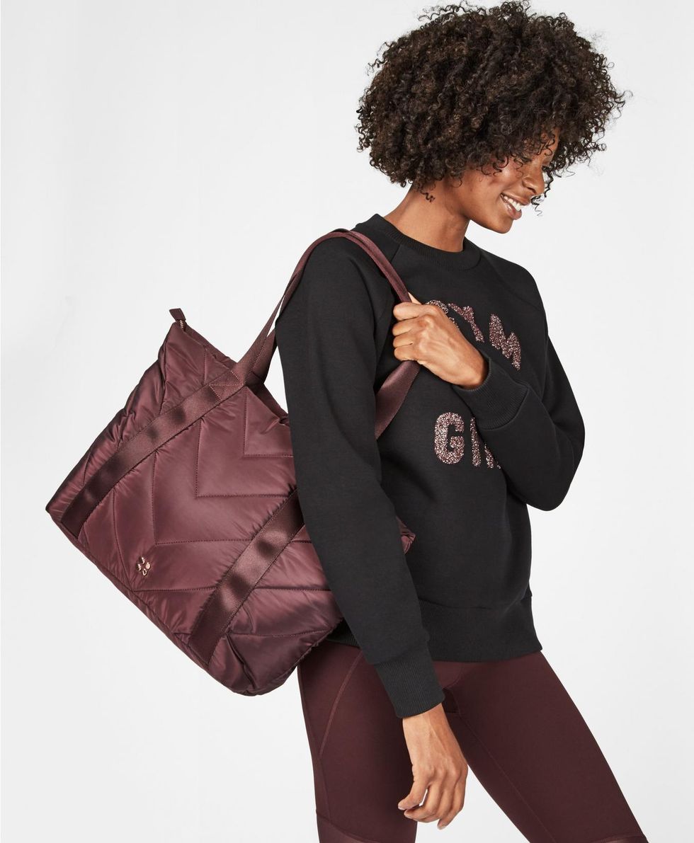 Sweaty Betty Travel bags for Women - Vestiaire Collective