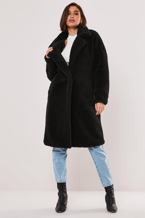 25 best faux fur coat styles: Fashion editor picks