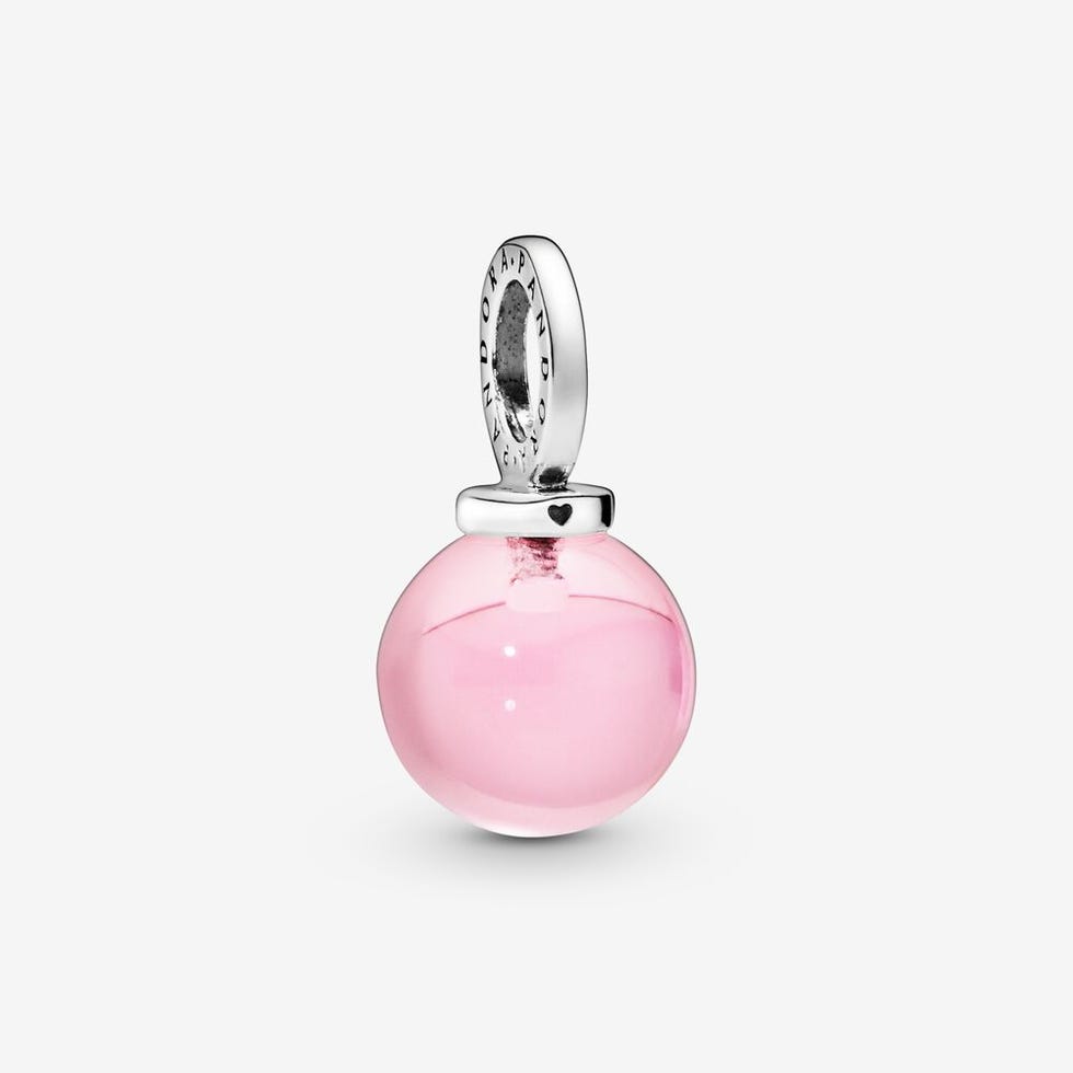Potion Bottle Pendant