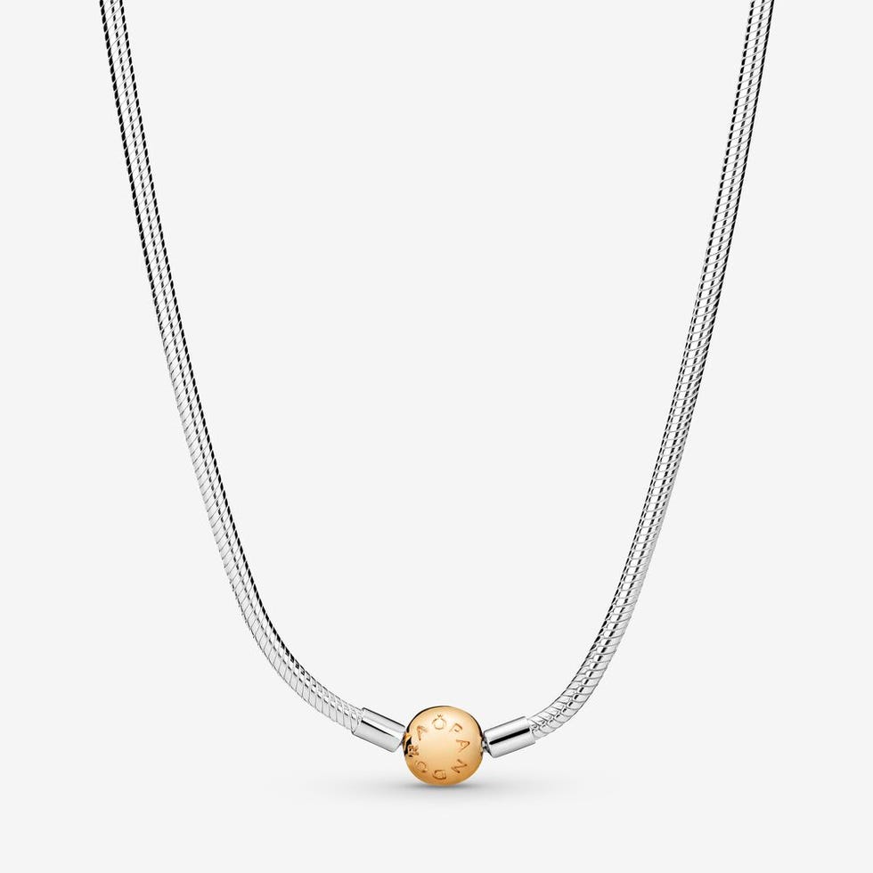 Snake Chain Necklace