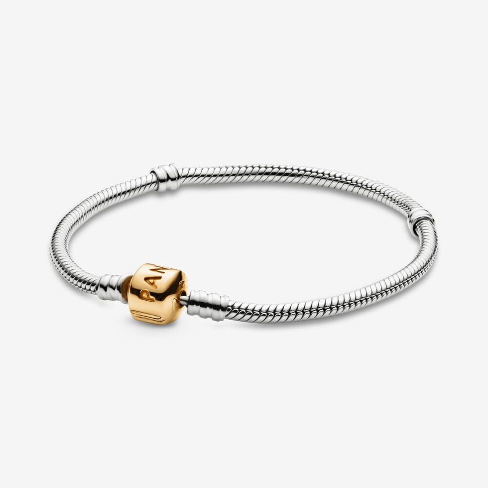 Snake Chain Bracelet