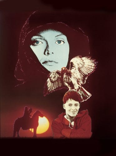 Ladyhawke