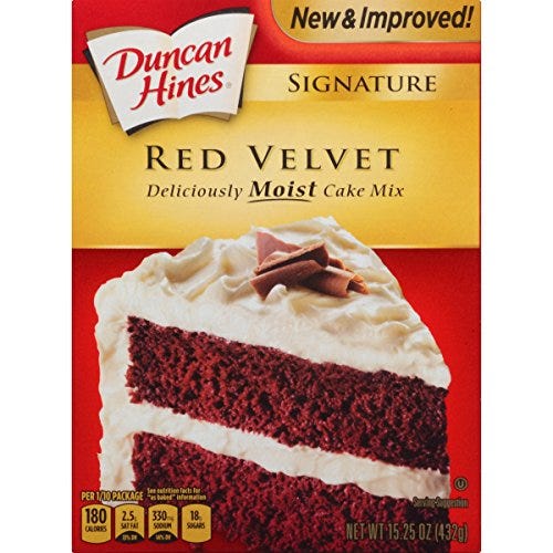 10 Best Boxed Cake Mix 2022 — Cake Mix Brands