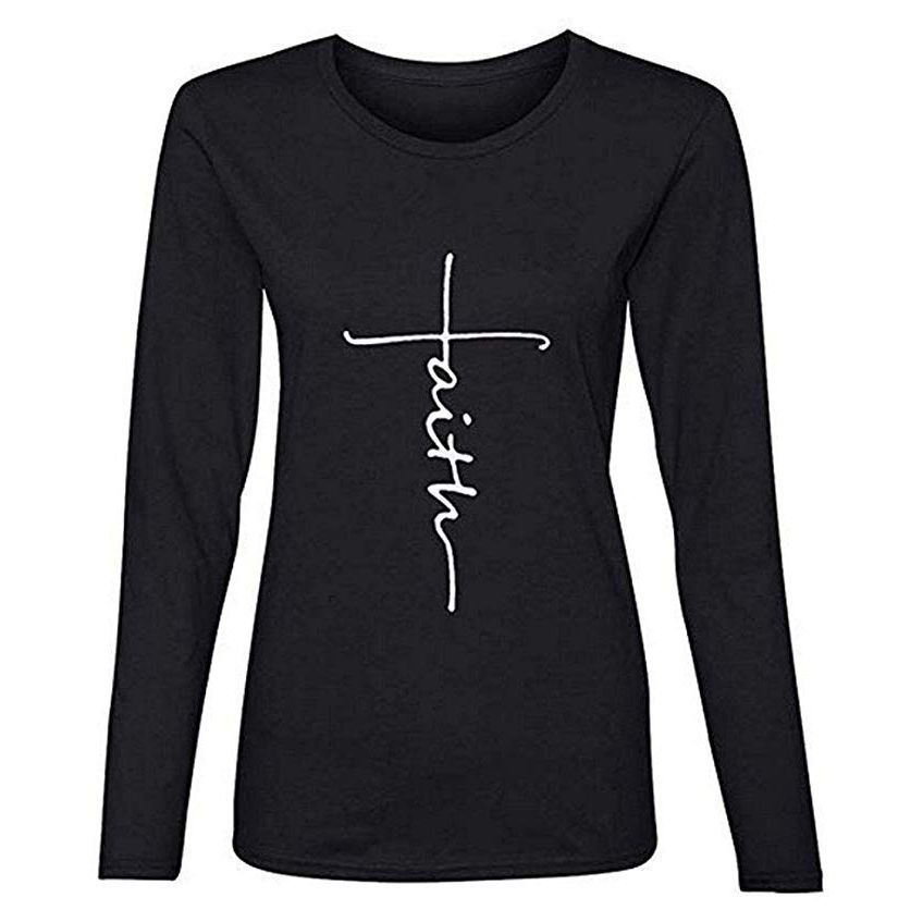 Faith Godly T Shirt Designs
