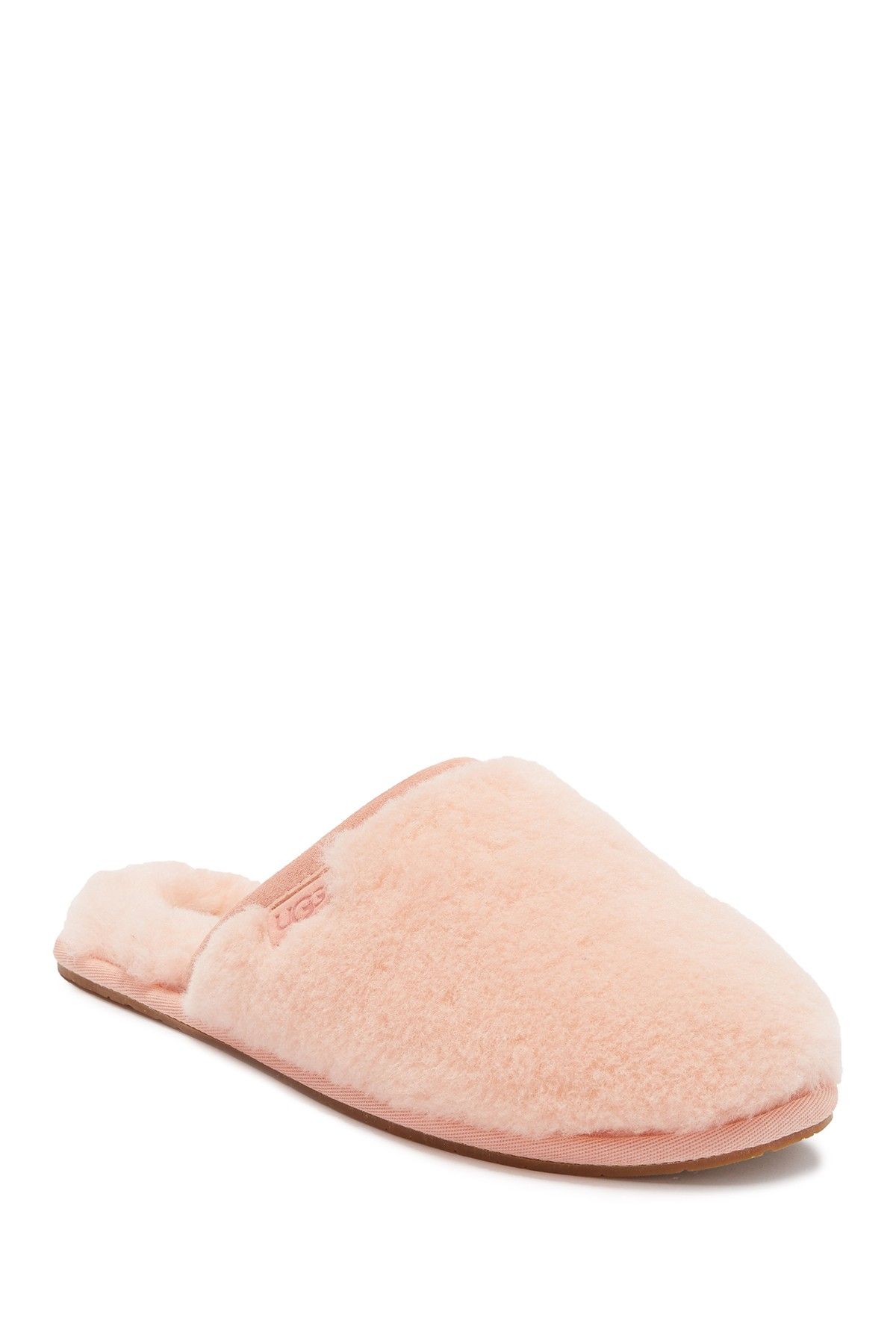 nordstrom rack womens ugg slippers
