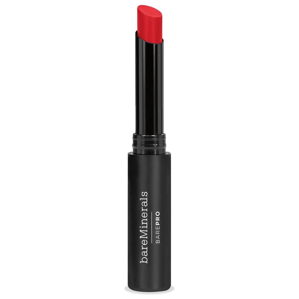 bareMinerals BAREPRO Longwear Lipstick (Various Shades)