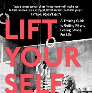 Lift Yourself by Laura Hoggins