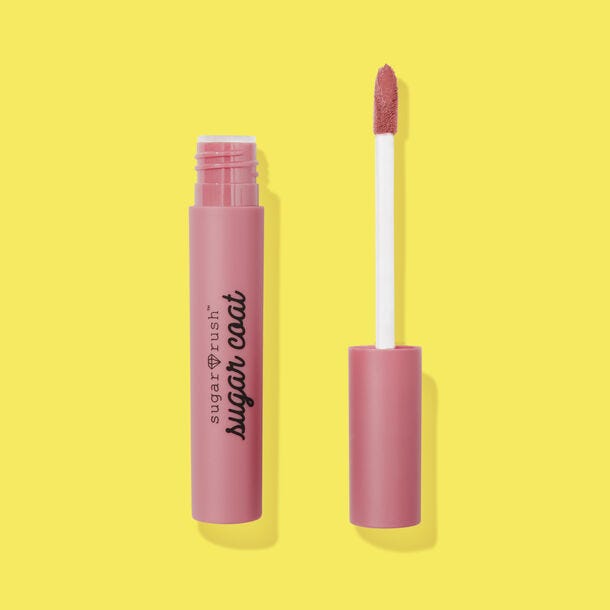 sugar rush™ sugar coat velvet liquid lipstick