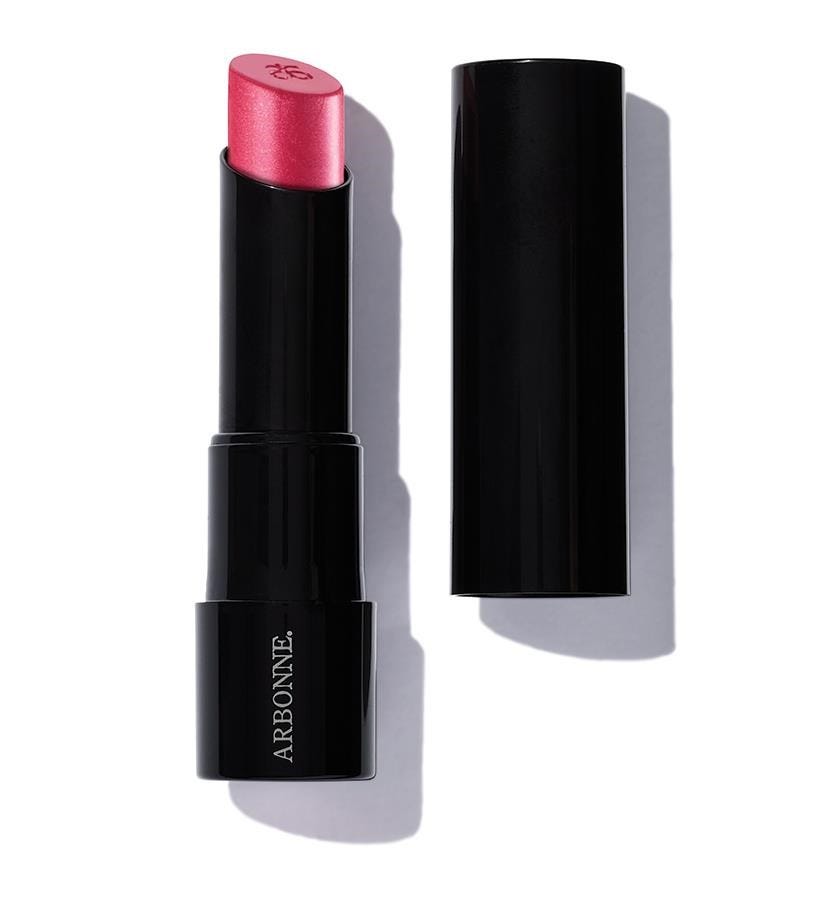 Smoothed Over Lipstick