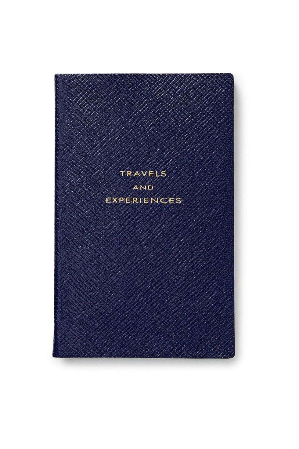 Travels And Experiences Panama Notebook