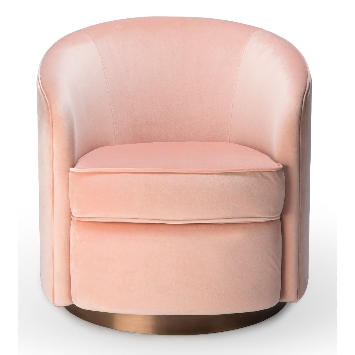Rosaline Swivel Chair