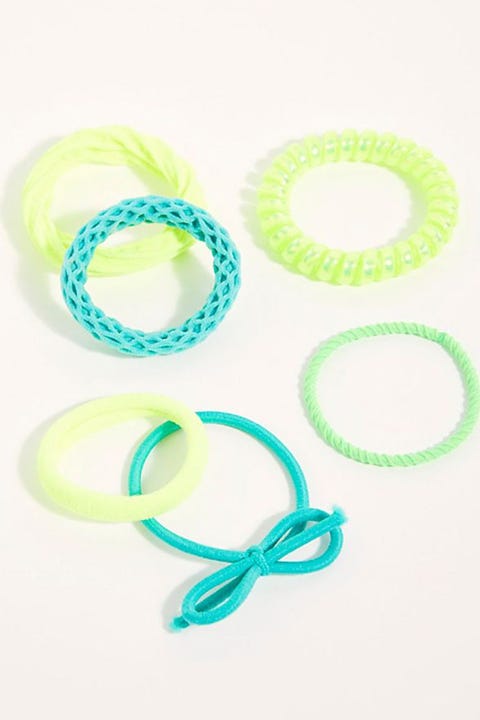 9 Best Spiral Hair Ties Of 2020 What Hair Ties Are Best For Your