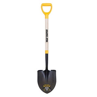 D-Grip Shovel 