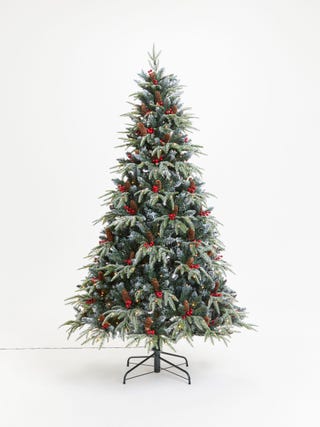 9 Ways The Uk S Christmas Decor Trends Have Changed In 10 Years
