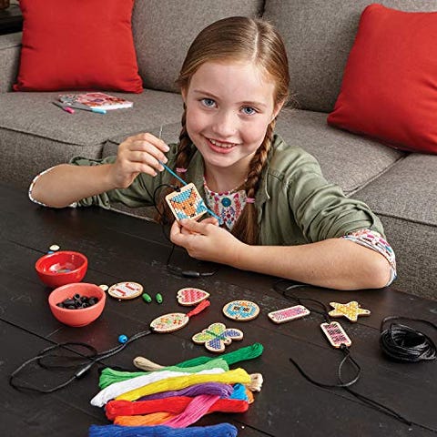 25 Best Toys and Gifts for 9-Year-Old Girls - Gifts for Nine Year Olds