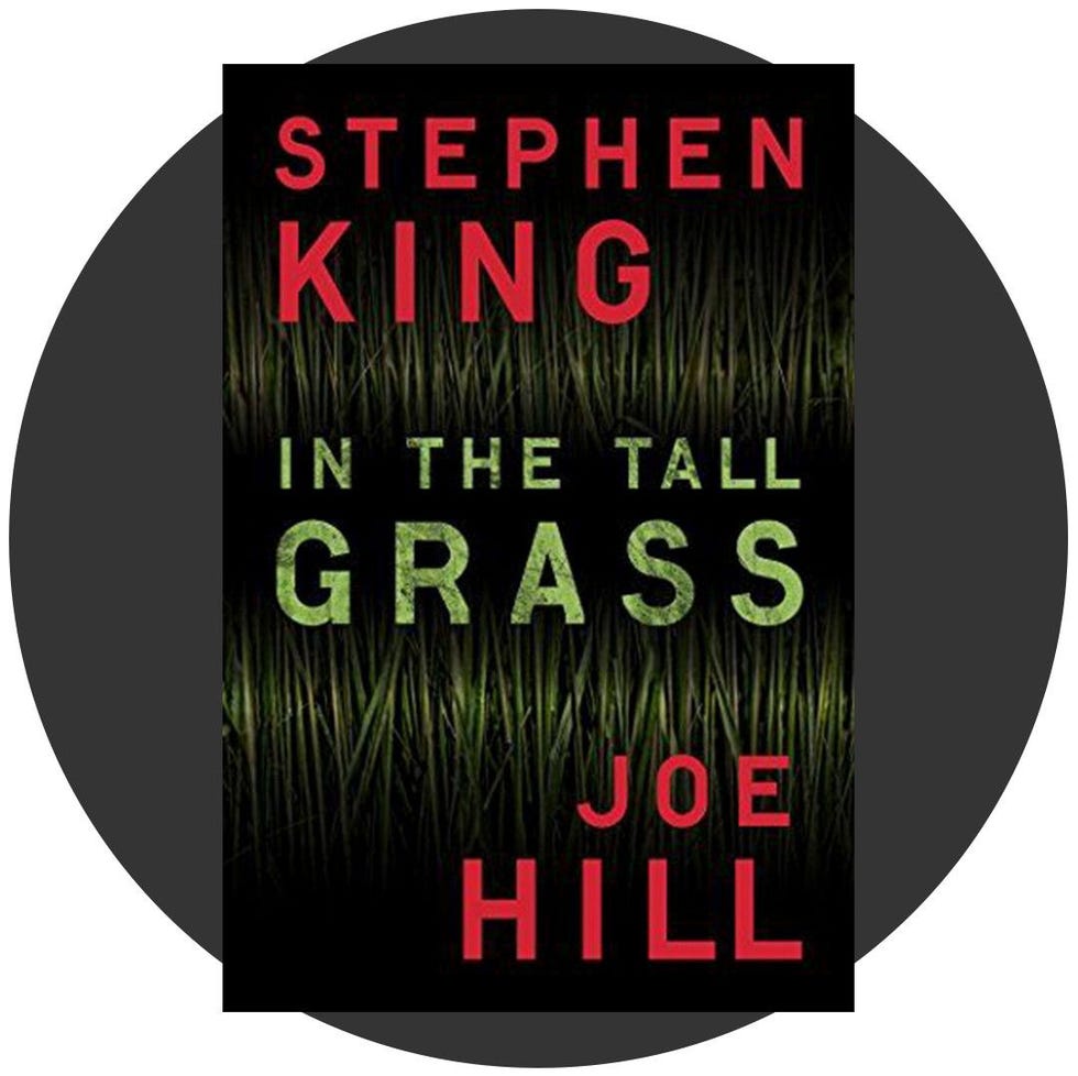 Read the 'Into the Tall Grass' Story by Stephen King That Inspired the  Netflix Movie